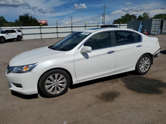 honda accord exl 2013 1hgcr2f86da256916