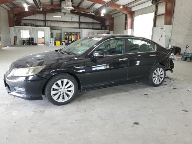 honda accord exl 2013 1hgcr2f86da267673