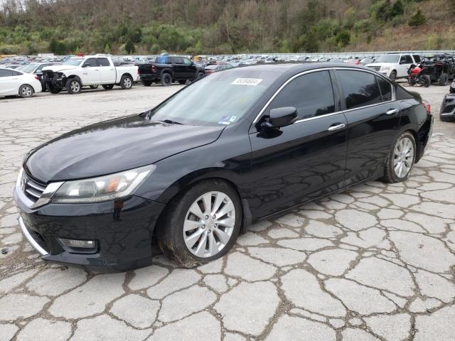 honda accord 2014 1hgcr2f86ea010031