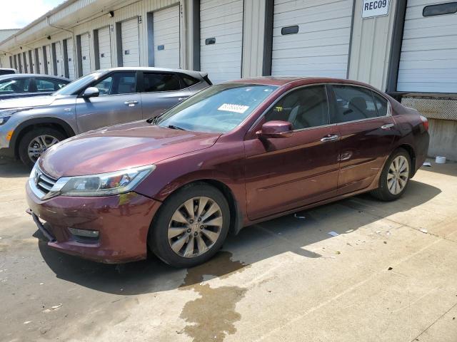 honda accord exl 2014 1hgcr2f86ea068673