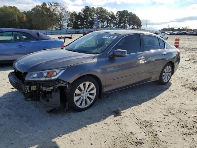 honda accord exl 2014 1hgcr2f86ea098580