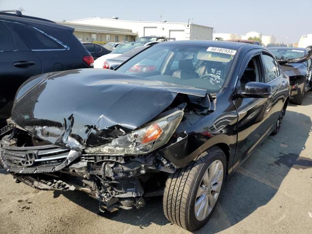 honda accord 2014 1hgcr2f86ea114373