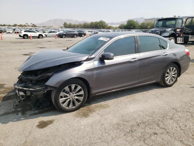 honda accord exl 2014 1hgcr2f86ea137426