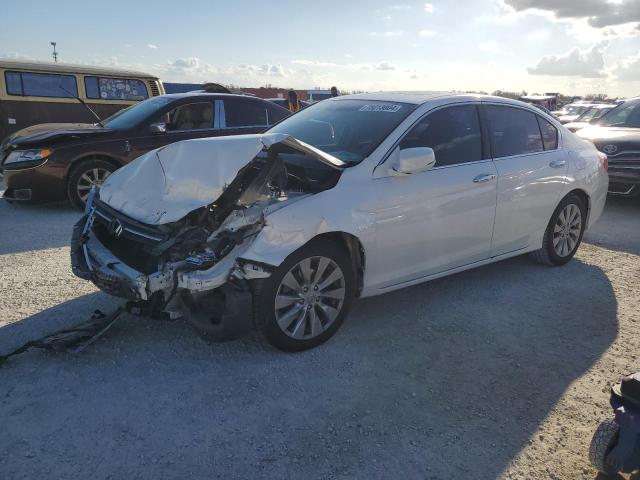 honda accord exl 2014 1hgcr2f86ea139855