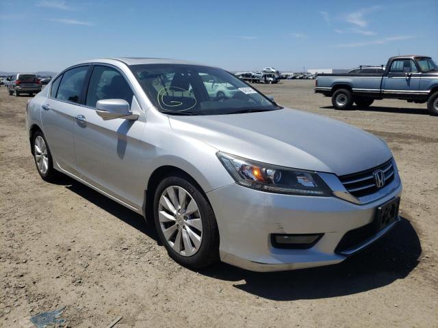 honda accord exl 2014 1hgcr2f86ea151021