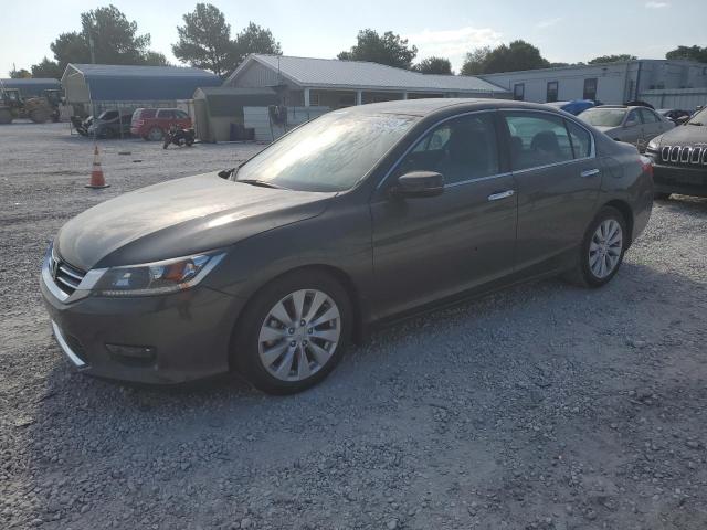 honda accord exl 2014 1hgcr2f86ea160673