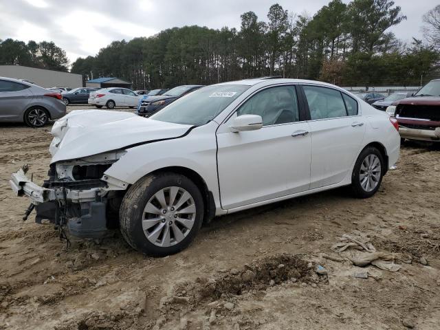 honda accord exl 2014 1hgcr2f86ea197321