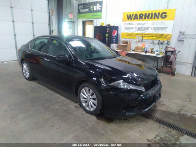 honda accord sedan 2014 1hgcr2f86ea244525