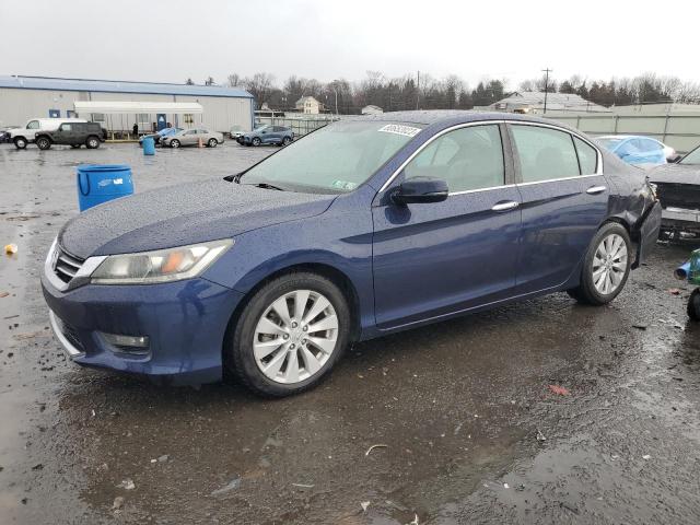 honda accord 2014 1hgcr2f86ea300009