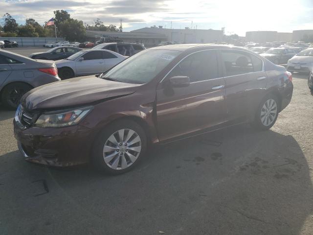 honda accord exl 2014 1hgcr2f86ea304092