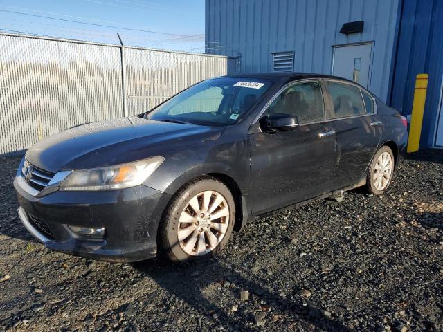 honda accord exl 2014 1hgcr2f86ea808738