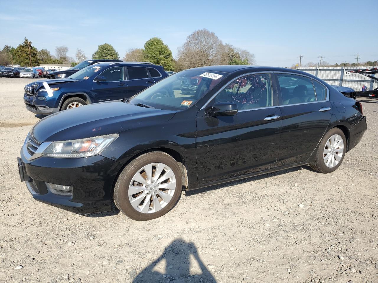 honda accord 2015 1hgcr2f86fa031334