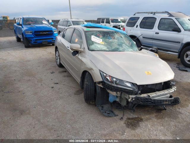 honda accord 2015 1hgcr2f86fa077195