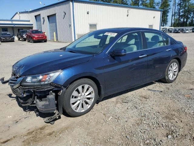 honda accord exl 2015 1hgcr2f86fa082395