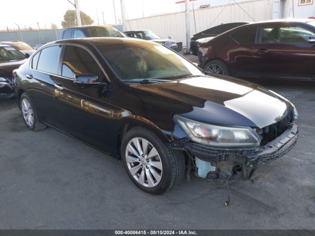 honda accord 2015 1hgcr2f86fa112804