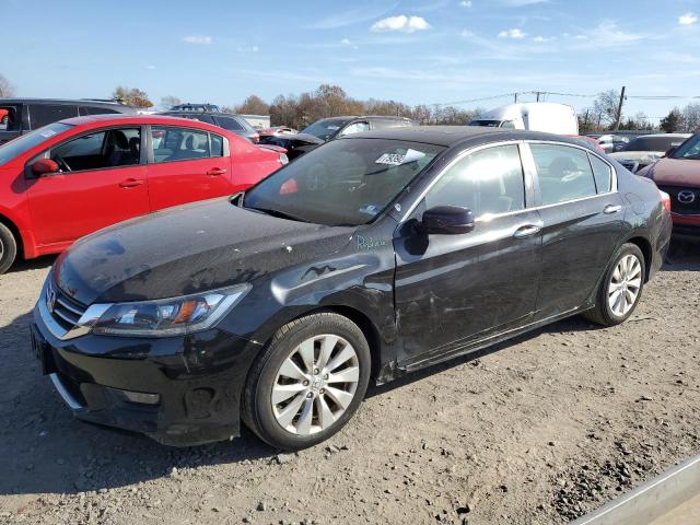 honda accord exl 2015 1hgcr2f86fa246552