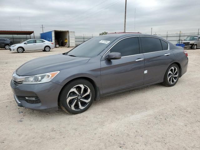 honda accord exl 2016 1hgcr2f86ga021212