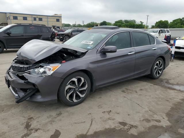 honda accord 2016 1hgcr2f86ga053612