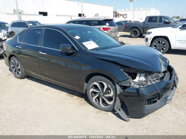 honda accord 2016 1hgcr2f86ga101447