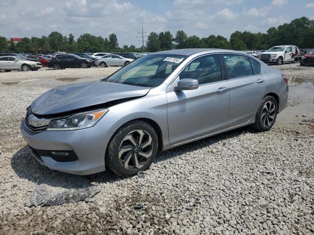 honda accord exl 2016 1hgcr2f86ga122282