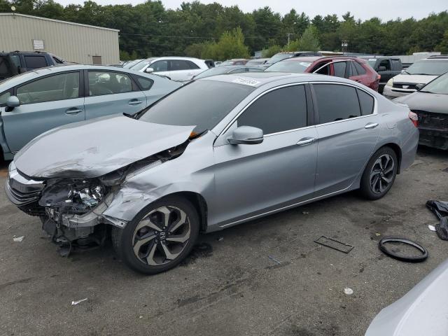 honda accord exl 2016 1hgcr2f86ga137929