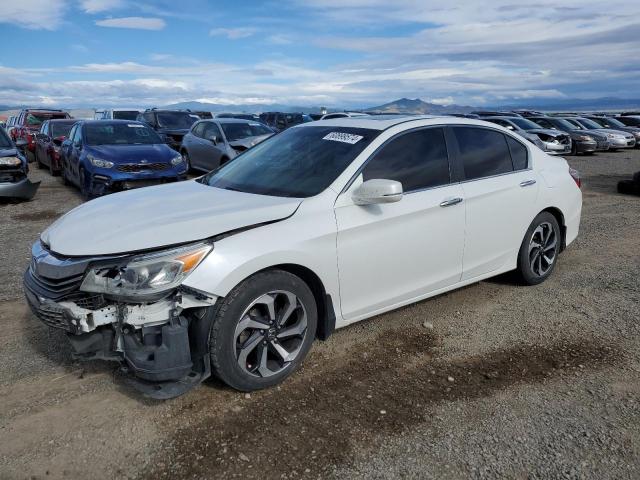 honda accord exl 2016 1hgcr2f86ga151877