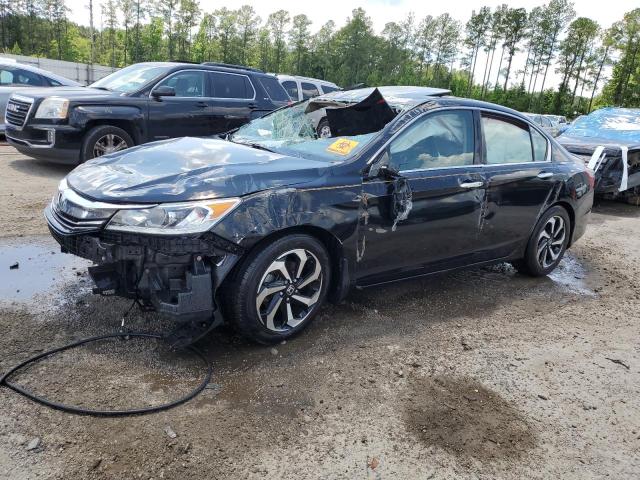 honda accord 2016 1hgcr2f86ga169182