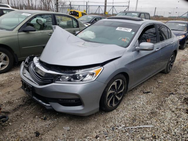 honda accord exl 2016 1hgcr2f86ga198729