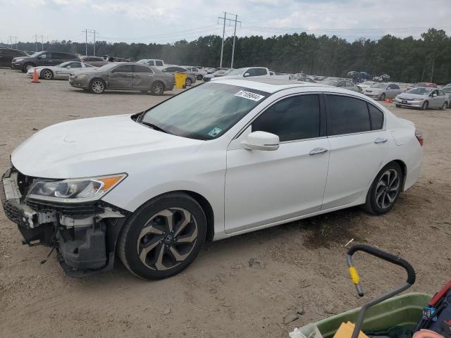 honda accord exl 2016 1hgcr2f86ga245256