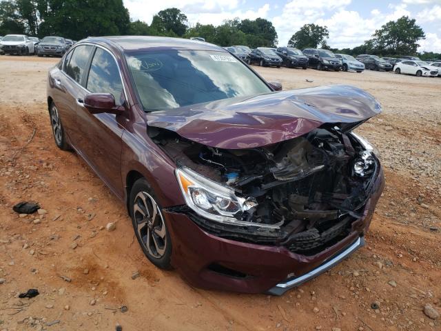 honda accord 2017 1hgcr2f86ha055281