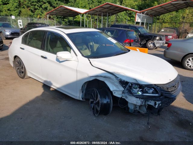 honda accord 2017 1hgcr2f86ha075899