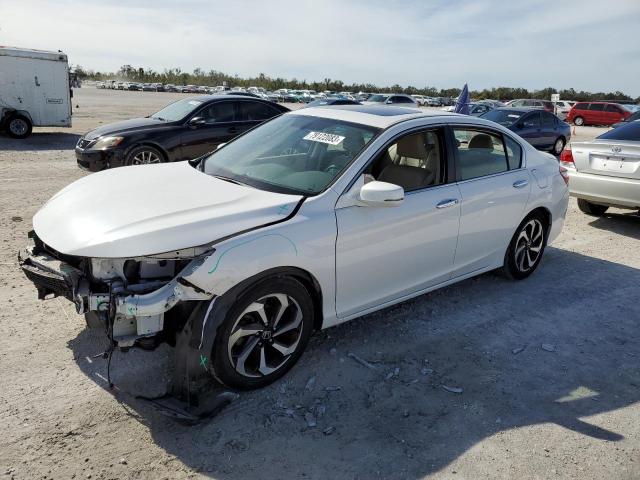 honda accord 2017 1hgcr2f86ha080746