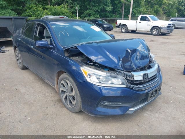 honda accord 2017 1hgcr2f86ha169538