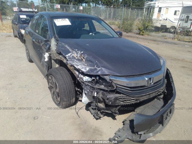 honda accord 2017 1hgcr2f86ha235506