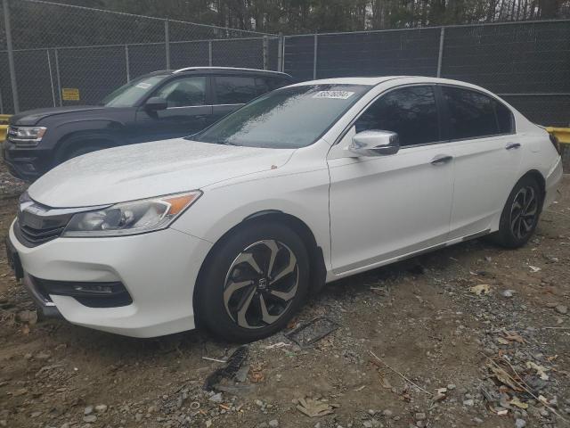 honda accord exl 2017 1hgcr2f86ha277903