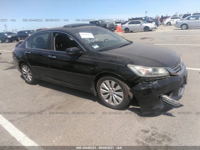 honda accord sdn 2013 1hgcr2f87da004267