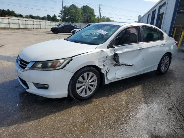 honda accord exl 2013 1hgcr2f87da013180