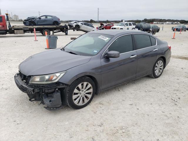 honda accord exl 2013 1hgcr2f87da021814