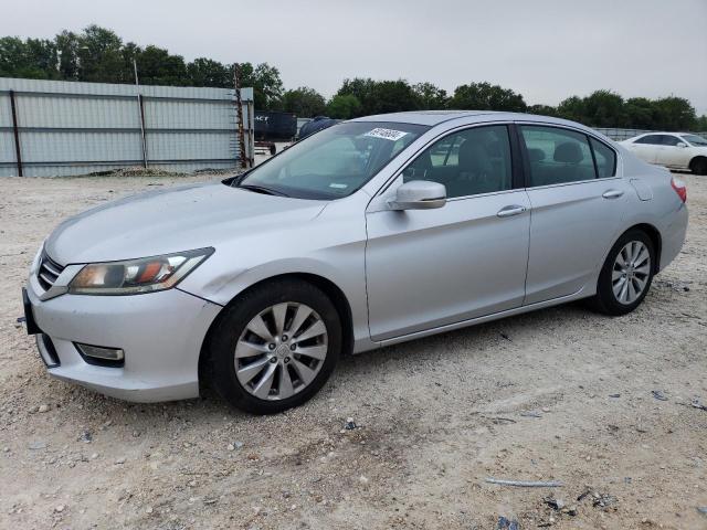 honda accord exl 2013 1hgcr2f87da026298