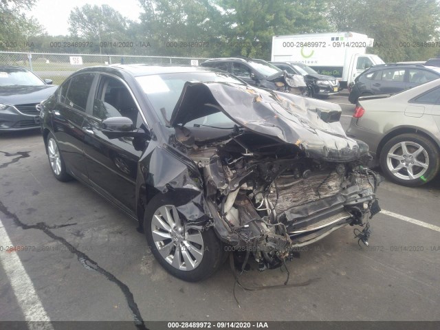 honda accord sdn 2013 1hgcr2f87da054134