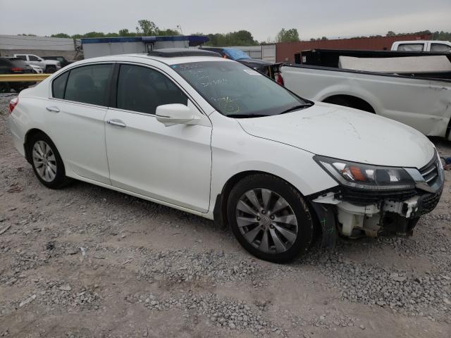 honda accord exl 2013 1hgcr2f87da059060