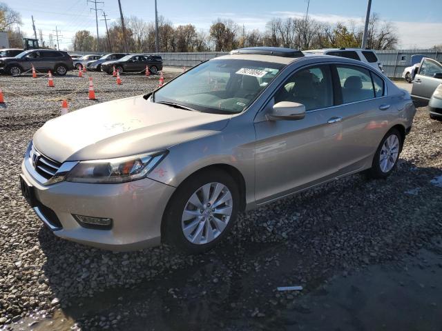 honda accord exl 2013 1hgcr2f87da068146