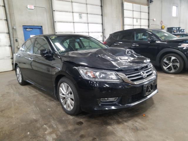 honda accord exl 2013 1hgcr2f87da086016