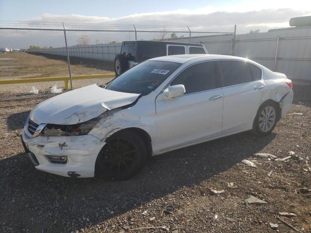 honda accord exl 2013 1hgcr2f87da133917