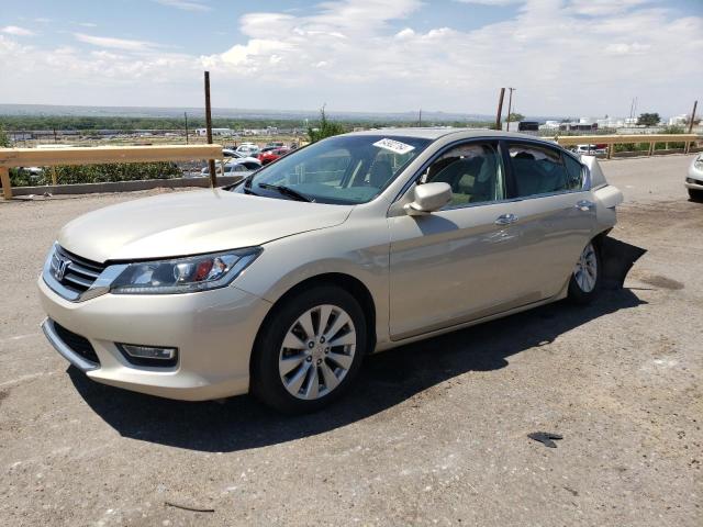 honda accord 2013 1hgcr2f87da135456