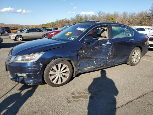 honda accord exl 2013 1hgcr2f87da160339