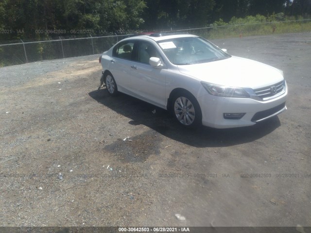 honda accord sdn 2013 1hgcr2f87da163760