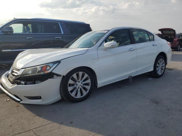 honda accord 2013 1hgcr2f87da164486