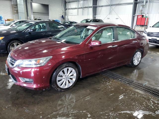 honda accord exl 2013 1hgcr2f87da171518