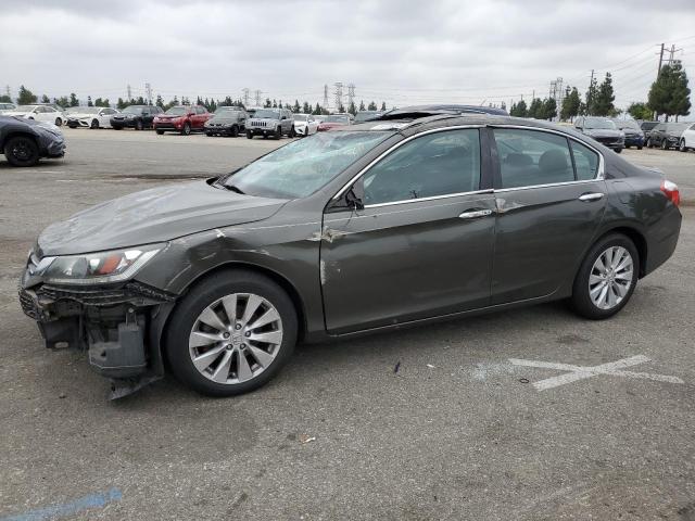 honda accord exl 2013 1hgcr2f87da178713